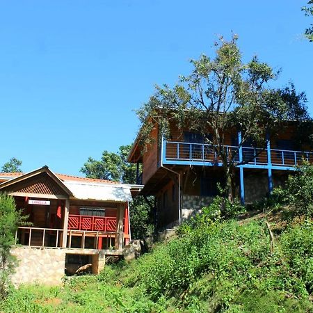 Estancias Arroyazo Constanza Exterior foto