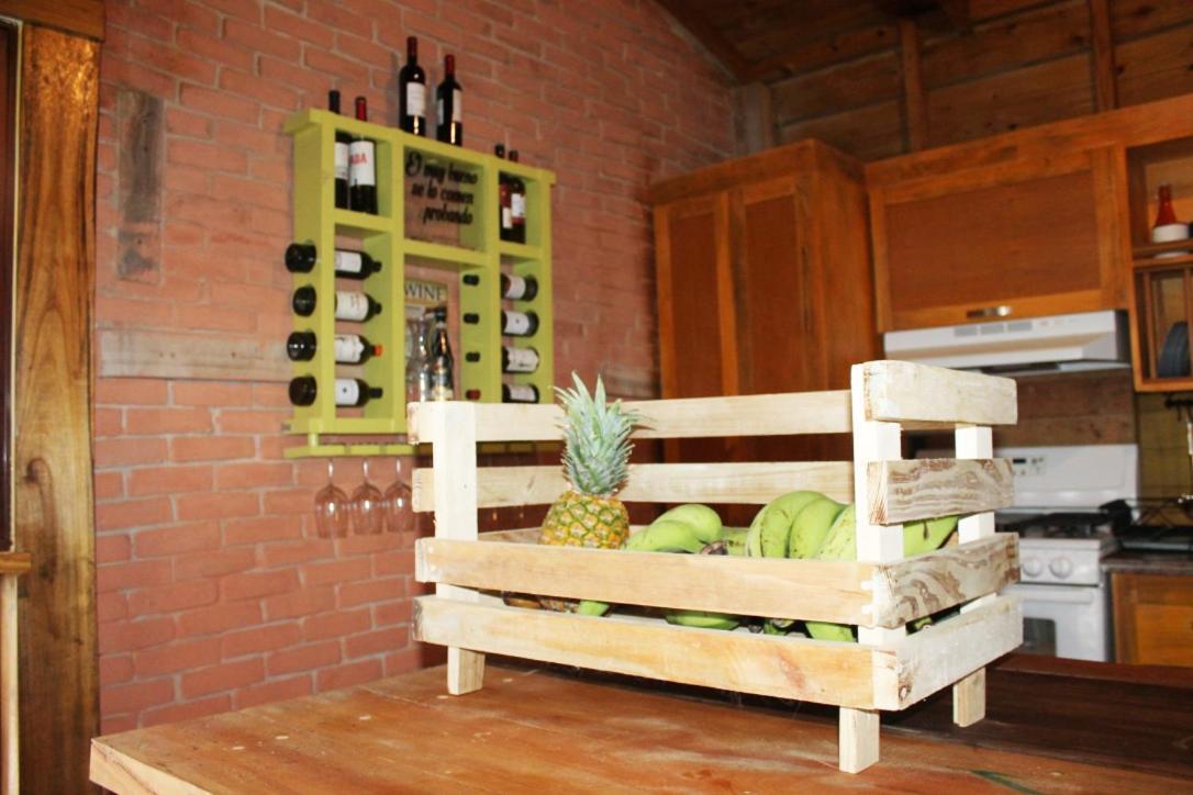 Estancias Arroyazo Constanza Exterior foto