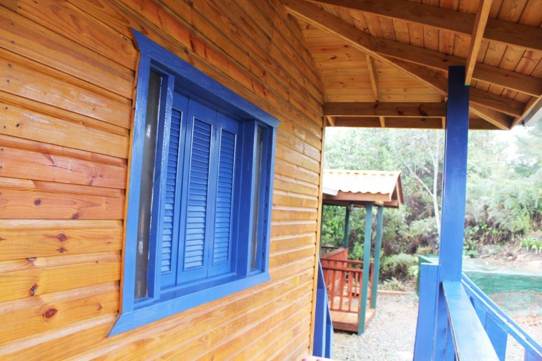 Estancias Arroyazo Constanza Exterior foto