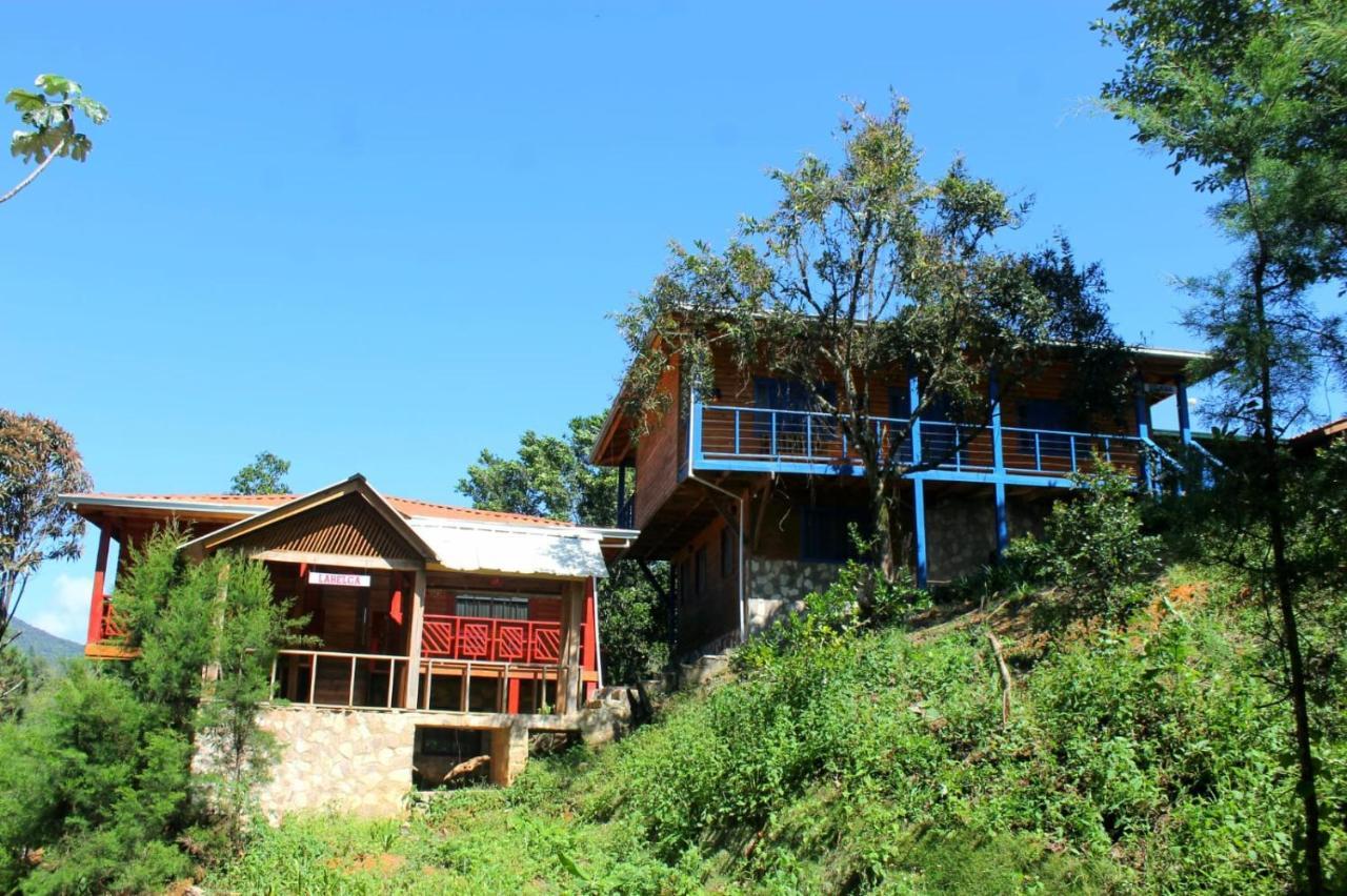 Estancias Arroyazo Constanza Exterior foto