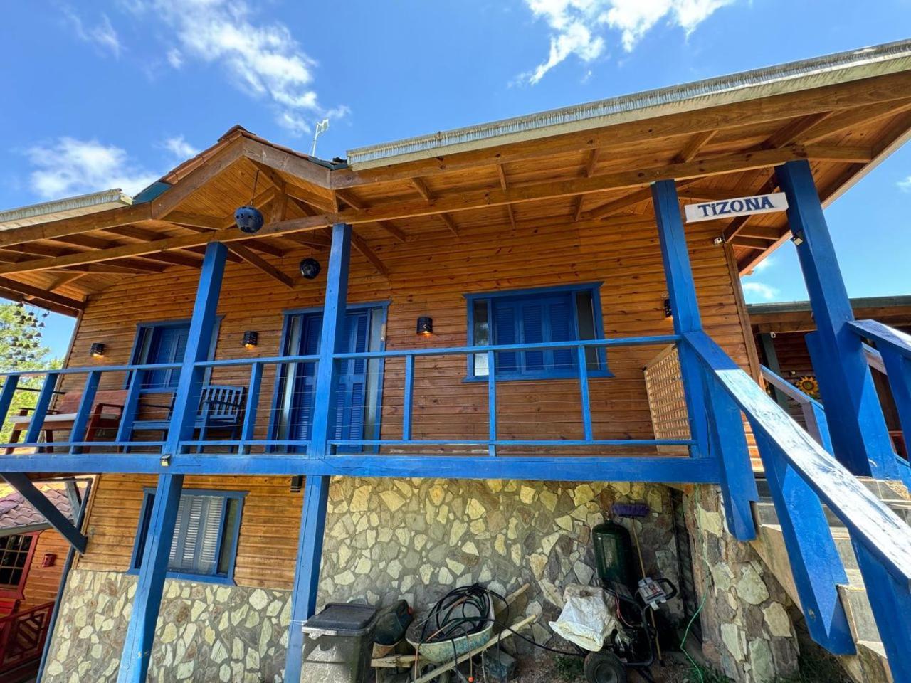 Estancias Arroyazo Constanza Exterior foto