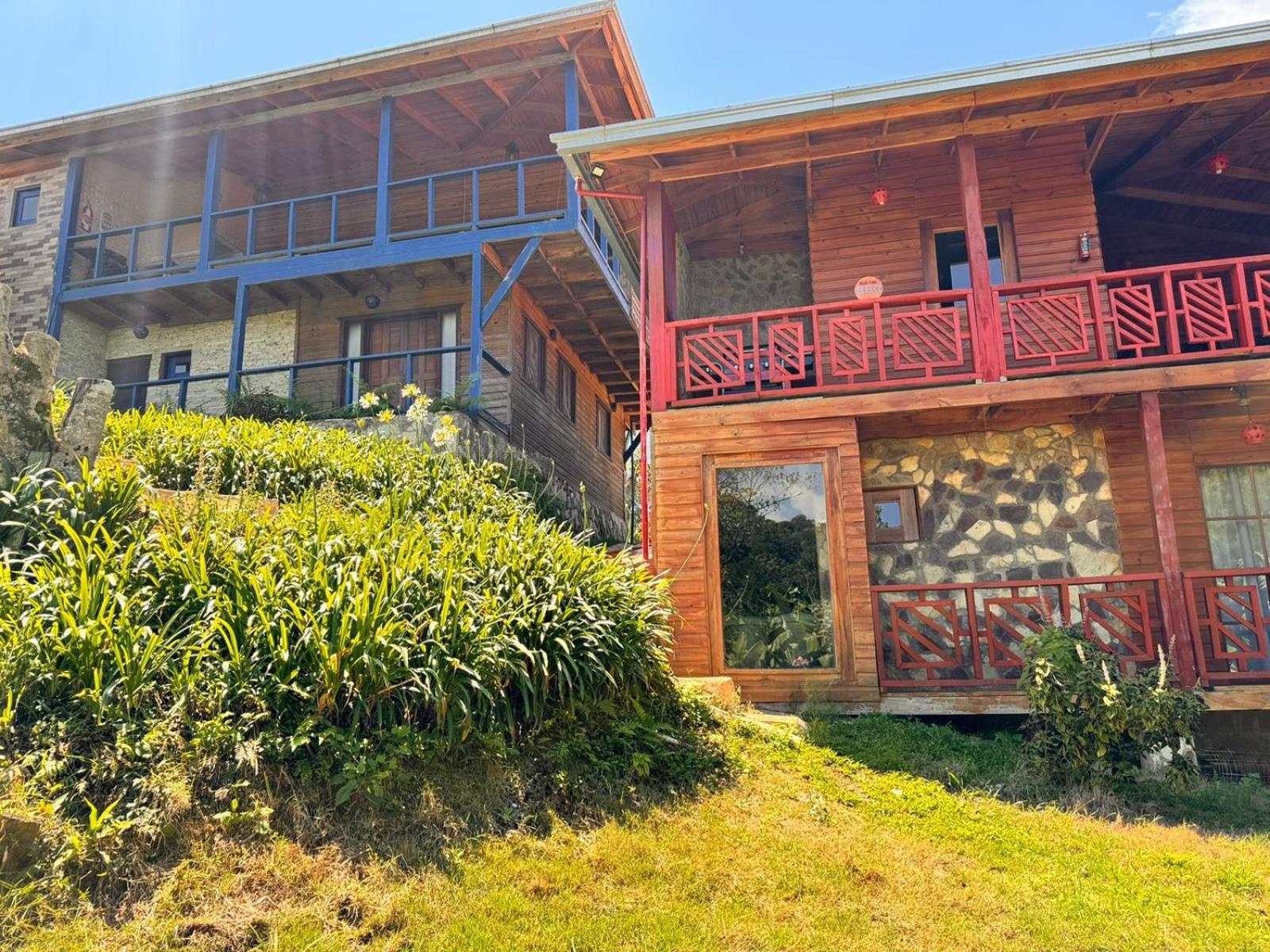 Estancias Arroyazo Constanza Exterior foto