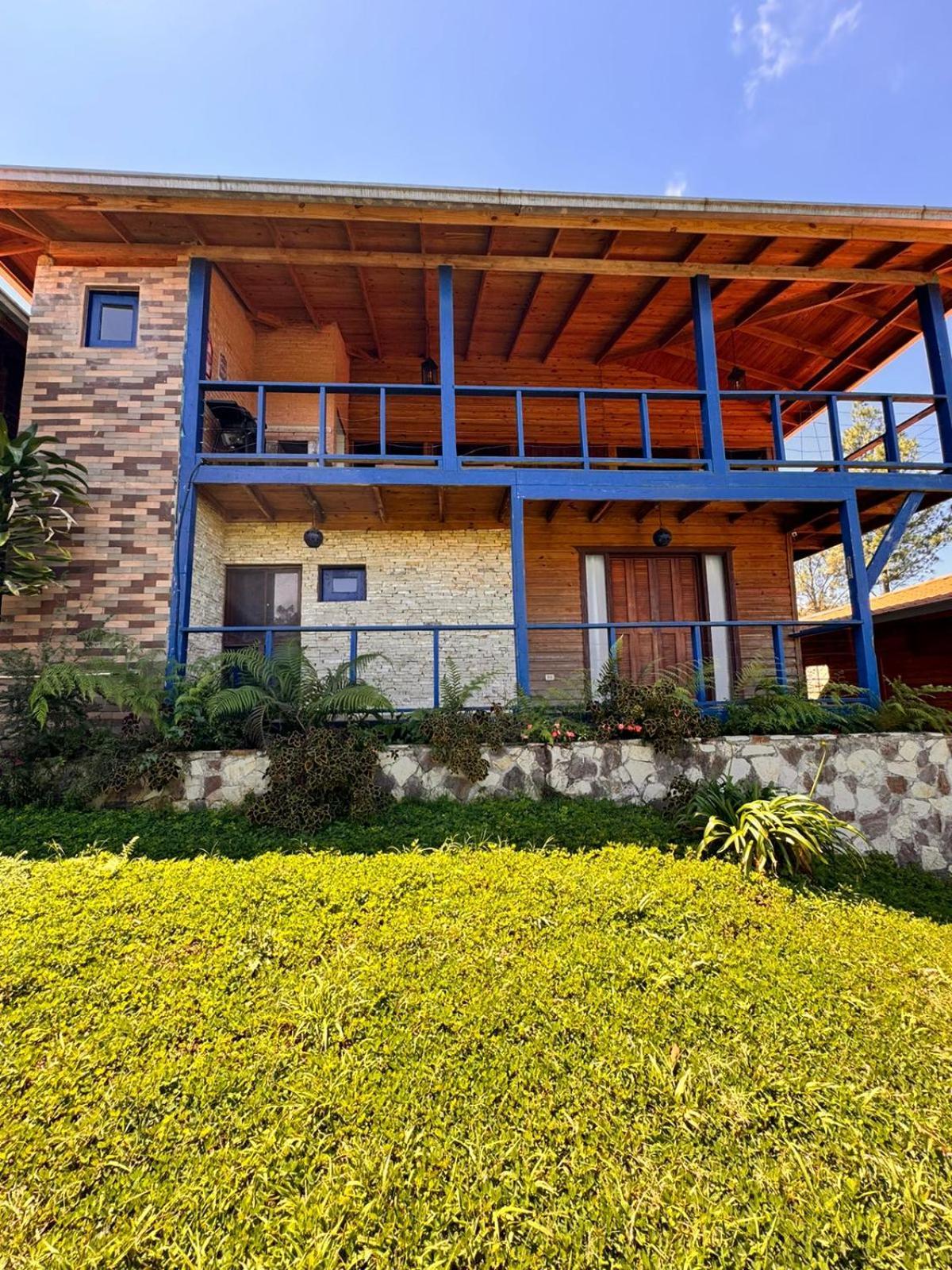 Estancias Arroyazo Constanza Exterior foto